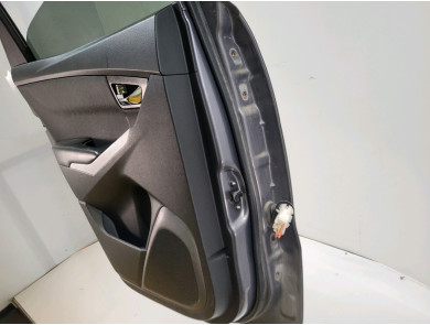 Porte arrière gauche - Ssangyong KORANDO II PH.3 - 6301134104 - A0-4462P