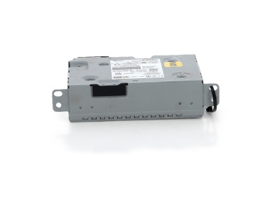 Multimedia radio used - Peugeot 2008 - 16 964 372 80