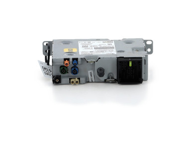 Poste multimédia - Peugeot 2008 II PH.2 - 1696437280 - L1-8552Y