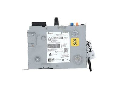 Multimedia radio - Peugeot 2008 II PH.2 - 1696437280 - L1-8552Y