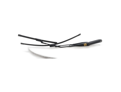 Front wiper arms (x2) - Ford FIESTA VI PH.1 - 2026776 - R0-9682P