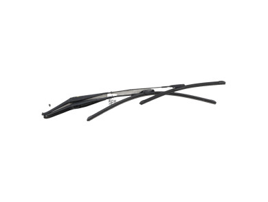 Front wiper arms (x2) - Ford FIESTA VI PH.1 - 2026776 - R0-9682P