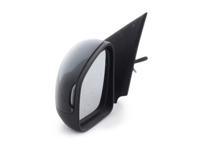 Left wing mirror - Renault TWINGO III PH.1 - 963024460R - W1-1250K