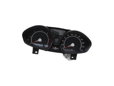 Compteur occasion - Ford FIESTA - 1786850