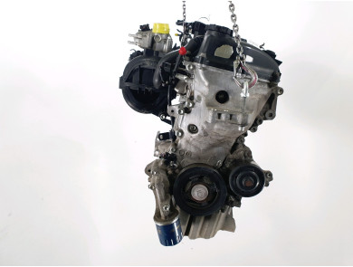 Engine type 1KR-FE-0Q030 - Toyota YARIS II PH.2 - P1-7130H