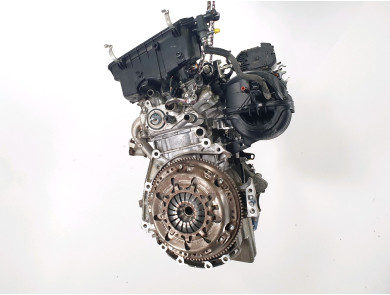 Engine type 1KR-FE-0Q030 - Toyota YARIS II PH.2 - P1-7130H