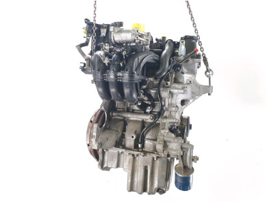 Engine type 1KR-FE-0Q030 - Toyota YARIS II PH.2 - P1-7130H