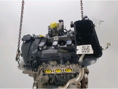 Moteur type 1KR-FE-0Q030 - Toyota YARIS II PH.2 - P1-7130H