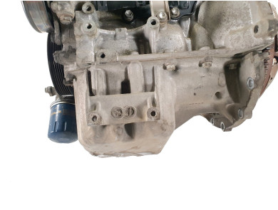 Engine type 1KR-FE-0Q030 - Toyota YARIS II PH.2 - P1-7130H