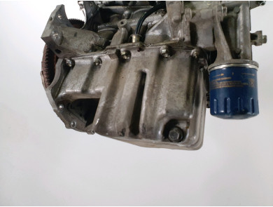 Engine type 1KR-FE-0Q030 - Toyota YARIS II PH.2 - P1-7130H