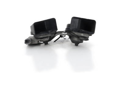 Horn - Renault LAGUNA ESTATE III PH.2 - Noir - 256100008R - B0-9578C