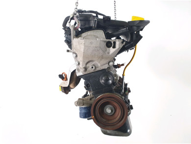 Engine type D4F740 - Renault CLIO III PH.1 - P1-6655Y