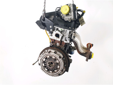 Engine type D4F740 - Renault CLIO III PH.1 - P1-6655Y
