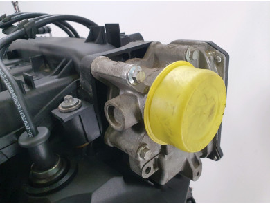 Moteur type D4F740 - Renault CLIO III PH.1 - P1-6655Y