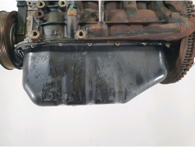 Engine type D4F740 - Renault CLIO III PH.1 - P1-6655Y