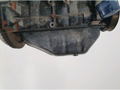 Engine type D4F740 - Renault CLIO III PH.1 - P1-6655Y