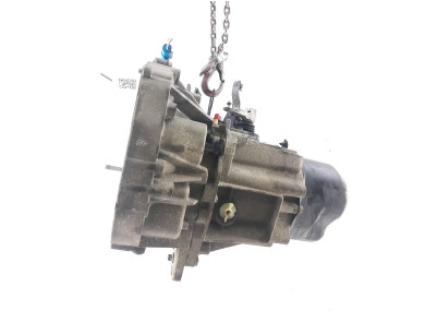 Gearbox type JH3176 - Renault CLIO III PH.1 - L1-3191K