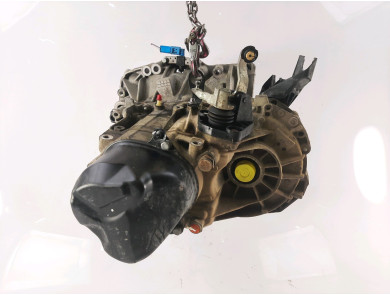 Gearbox type JH3176 - Renault CLIO III PH.1 - L1-3191K
