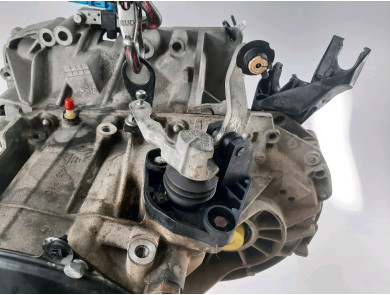 Gearbox type JH3176 - Renault CLIO III PH.1 - L1-3191K