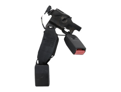 Central rear belt clip - Renault LAGUNA ESTATE III PH.2 - 888420001R - E0-9528M