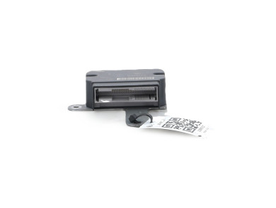Airbag control unit - Renault CLIO IV PH.1 - 985103419R - J0-5680T