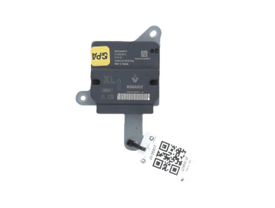 Airbag control unit - Renault CLIO IV PH.1 - 985103419R - J0-5680T