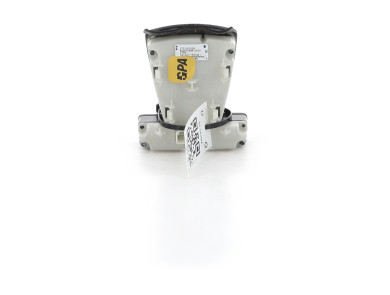 Commande de chauffage - Renault LAGUNA ESTATE III PH.2 - 275100002R - A0-9498M