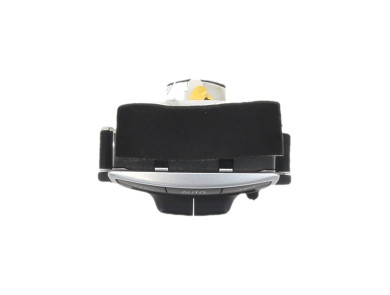 Heating control panel - Renault LAGUNA ESTATE III PH.2 - 275100002R - A0-9498M