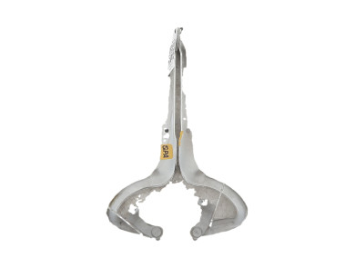 Hood hinges - Peugeot 208 I PH.1 - Blanc - 9672865480 - F0-9537H