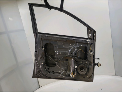 Left front door - Ssangyong KORANDO II PH.3 - 6201134106 - T0-4339W