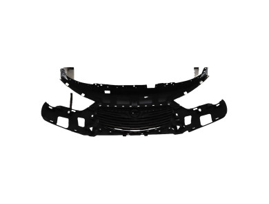 Grille - Opel COMBO E - Blanc - 9816859580 - A1-2731S