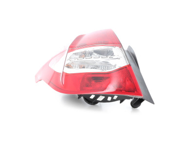 Left rear light - Citroen C4 II PH.1 - 00006350KS - K1-5702P