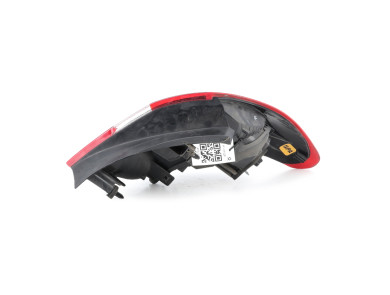 Left rear light - Citroen C4 II PH.1 - 00006350KS - K1-5702P