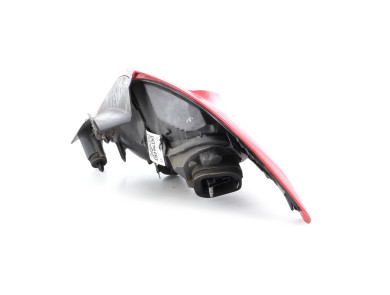 Left rear light - Citroen C4 II PH.1 - 00006350KS - K1-5702P
