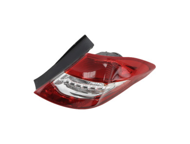 Feu arrière droit - Citroen C4 II PH.1 - 00006351KS - R1-5659Q