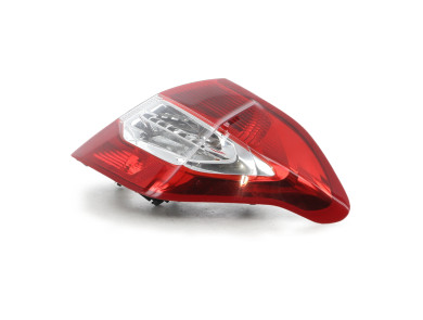 Right rear light - Citroen C4 II PH.1 - 00006351KS - R1-5659Q