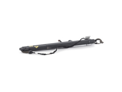 Trunk gas spring (x2) - Audi Q3 I PH.2 - Gris Fonce - 8U0827851A - H1-0338W