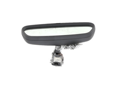 Interior mirror - Peugeot 208 I PH.1 - 815489 - M0-9593B