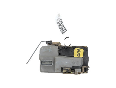 Left front door lock - Peugeot 206 SW - 00009135R9 - U1-1219J