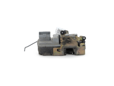 Serrure de porte avant gauche - Peugeot 206 SW - 00009135R9 - U1-1219J