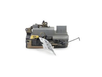 Left front door lock - Peugeot 206 SW - 00009135R9 - U1-1219J