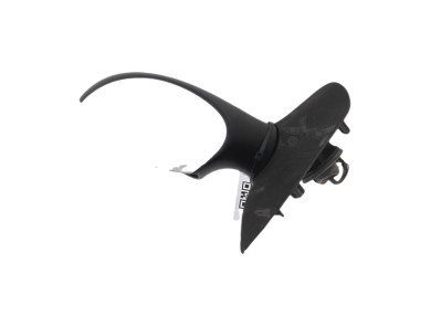 Left wing mirror - Peugeot 206 SW - 8149KQ - Y1-1177H