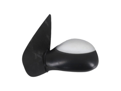 Left wing mirror - Peugeot 206 SW - 8149KQ - Y1-1177H