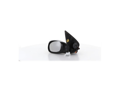 Left wing mirror - Peugeot 206 SW - 8149KQ - Y1-1177H