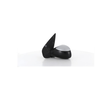 Left wing mirror - Peugeot 206 SW - 8149KQ - Y1-1177H