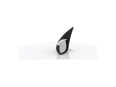Left wing mirror - Peugeot 206 SW - 8149KQ - Y1-1177H