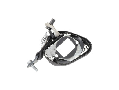 Ceinture sécurité avant gauche - Peugeot 208 I PH.1 - 98063150XX - K0-9463K