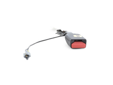 Attache ceinture sécurité avant droit - Peugeot 208 I PH.1 - 96730206XT - G0-9449H
