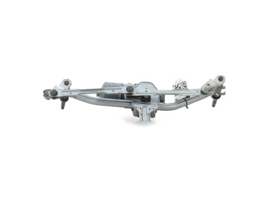 Front wiper motor - Peugeot 208 I PH.1 - 9673222580 - W0-9476V