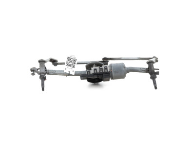 Front wiper motor - Peugeot 208 I PH.1 - 9673222580 - W0-9476V